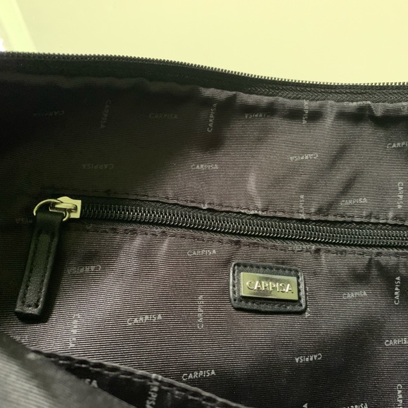 Carpisa Black tote bag - Picture 6 of 8